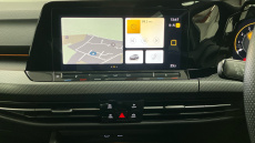 Volkswagen Golf 1.5 TSI R-Line 5dr Petrol Hatchback